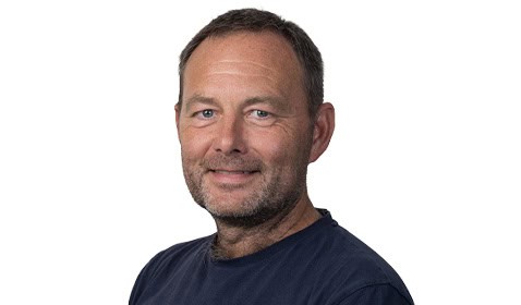 Nytt bilde av Herbjørn
