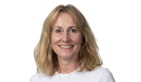 Nytt ansattbilde av May Grethe
